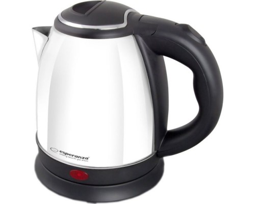 Електрочайник Esperanza EKK128W