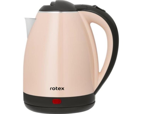 Електрочайник Rotex RKT24-P Termo