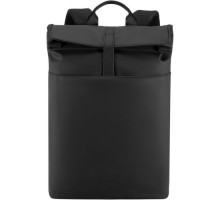 Рюкзак для ноутбука Tavialo 15.6" SUAVE TD15 black, 15L (222224010)