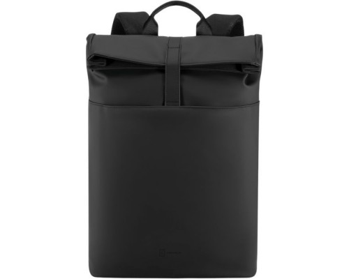Рюкзак для ноутбука Tavialo 15.6" SUAVE TD15 black, 15L (222224010)