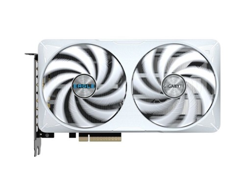 Відеокарта GIGABYTE GeForce RTX5060Ti 16Gb EAGLE OC ICE (GV-N506TEAGLEOC ICE-16GD)