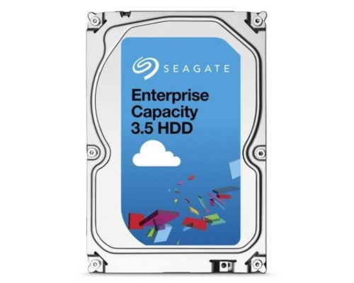 Жорсткий диск 3.5" 3TB Seagate (# ST3000NM0033 #)