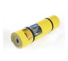 Туристичний килимок СИЛА Геолог 1800х600х12 мм (960932)