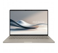 Ноутбук ASUS Zenbook A14 UX3407QA-QD202W (90NB1501-M00F90)