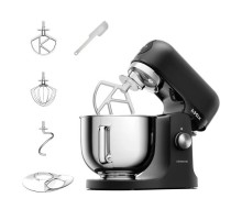 Кухонний комбайн Kenwood KMX 751 ABK (KMX751ABK)