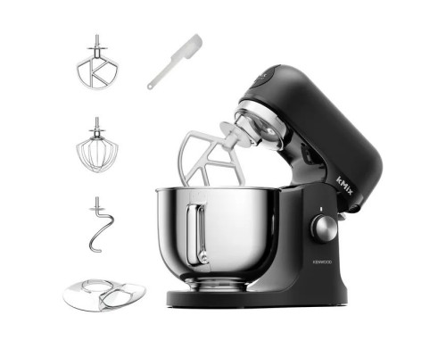 Кухонний комбайн Kenwood KMX 751 ABK (KMX751ABK)