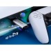 Накопичувач SSD USB Type-C 2TB ESD300 Transcend (TS2TESD300C)
