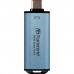 Накопичувач SSD USB Type-C 2TB ESD300 Transcend (TS2TESD300C)