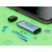 Накопичувач SSD USB Type-C 2TB ESD300 Transcend (TS2TESD300C)