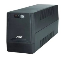 Пристрій безперебійного живлення FSP FP1000, 1000VA Schuko (PPF6000601)