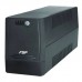Пристрій безперебійного живлення FSP FP1000, 1000VA Schuko (PPF6000601)