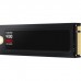 Накопичувач SSD M.2 2280 2TB 9100 PRO Heatsink Samsung (MZ-VAP2T0CW)