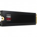 Накопичувач SSD M.2 2280 2TB 9100 PRO Heatsink Samsung (MZ-VAP2T0CW)