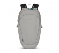 Рюкзак туристичний Pacsafe Eco 25L сірий (41101145)