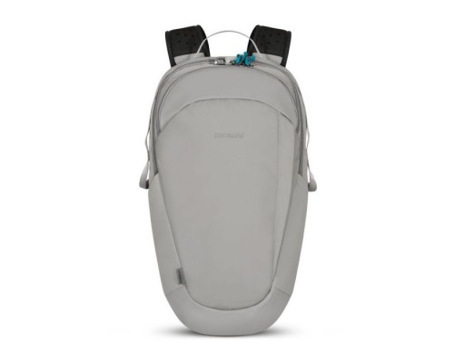 Рюкзак туристичний Pacsafe Eco 25L сірий (41101145)