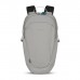 Рюкзак туристичний Pacsafe Eco 25L сірий (41101145)