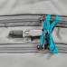 Рюкзак туристичний Pacsafe Eco 25L сірий (41101145)
