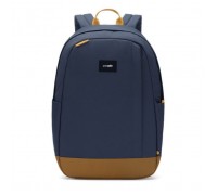 Рюкзак туристичний Pacsafe Go 25L темно-синій (35115660)