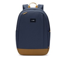 Рюкзак туристичний Pacsafe Go 25L темно-синій (35115660)