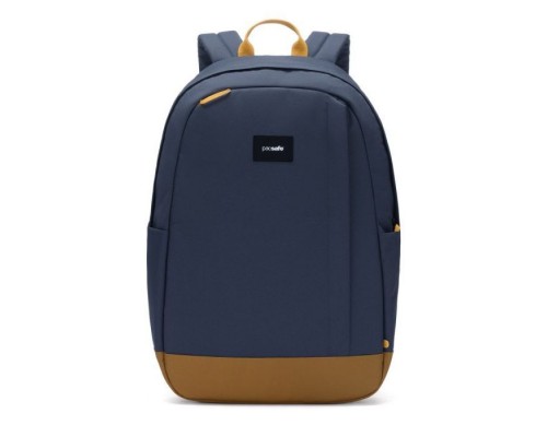 Рюкзак туристичний Pacsafe Go 25L темно-синій (35115660)