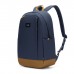 Рюкзак туристичний Pacsafe Go 25L темно-синій (35115660)