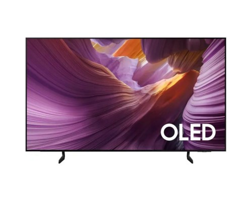 Телевізор Samsung QE55S85FAUXUA