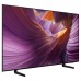 Телевізор Samsung QE55S85FAUXUA