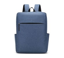 Рюкзак для ноутбука Merlion 14" YT-B14-BL 32х11х41 см, Blue (34407)