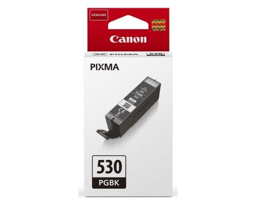 Картридж Canon PGI-530 Black 18,5 ml (6117C001)