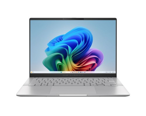 Ноутбук ASUS Vivobook S 14 OLED M5406KA-QD080 (90NB15W1-M006C0)