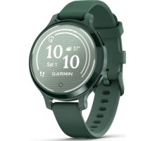 Смарт-годинник Garmin Lily 2 Active, Jasper Green/Jasper Green, Silicone, смарт-годинник (010-02891-02)