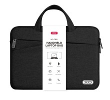 Сумка для ноутбука XO 14" CB01 black (CB01-14.black)
