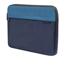 Чохол до ноутбука Promate 13" Limber-SB blue (limber-sb.blue)