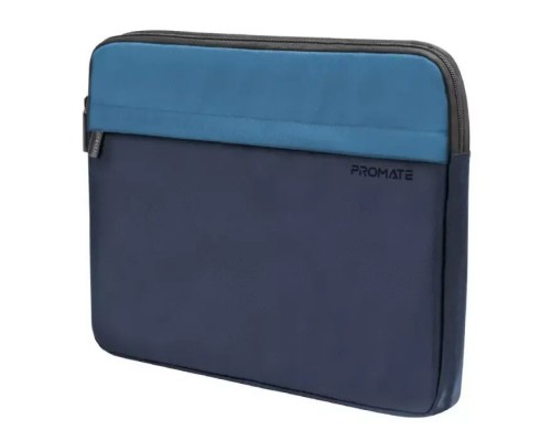 Чохол до ноутбука Promate 13" Limber-SB blue (limber-sb.blue)