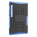 Чохол до планшета BeCover Samsung Galaxy Tab S10 FE (SM-X520/SM-X526) 10.9" Blue (713262)