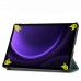 Чохол до планшета BeCover Smart Case Samsung Galaxy Tab S10 FE (SM-X520/SM-X526) 10.9" Dark Green (713275)