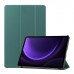 Чохол до планшета BeCover Smart Case Samsung Galaxy Tab S10 FE (SM-X520/SM-X526) 10.9" Dark Green (713275)