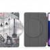 Чохол до планшета BeCover Smart Case Samsung Galaxy Tab S10 FE (SM-X520/SM-X526) 10.9" Paris (713288)