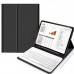 Чохол до планшета BeCover with keyboard Apple iPad Pro 11" M4 2024 Black (712998)