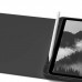 Чохол до планшета BeCover with keyboard Apple iPad Pro 11" M4 2024 Black (712998)