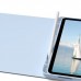 Чохол до планшета BeCover with keyboard Apple iPad Pro 11" M4 2024 Light Blue (713000)