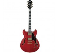 Гітара напівакустична Ibanez AS93FM-TCD (232550)