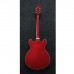 Гітара напівакустична Ibanez AS93FM-TCD (232550)