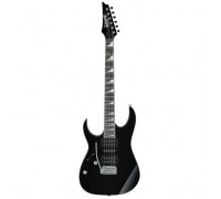 Електрогітара Ibanez GRG170DXL BKN (301170)