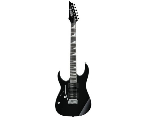 Електрогітара Ibanez GRG170DXL BKN (301170)