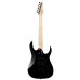 Електрогітара Ibanez GRG170DXL BKN (301170)