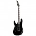 Електрогітара Ibanez GRG170DXL BKN (301170)