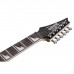 Електрогітара Ibanez GRG170DXL BKN (301170)