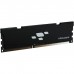 Модуль пам'яті для комп'ютера DDR4 16GB 3200 MHz Black Prologix (PRO16GB3200B4)