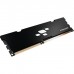 Модуль пам'яті для комп'ютера DDR4 16GB 3200 MHz Black Prologix (PRO16GB3200B4)